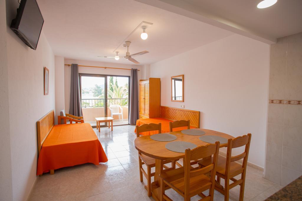 Apartamento Zodiac