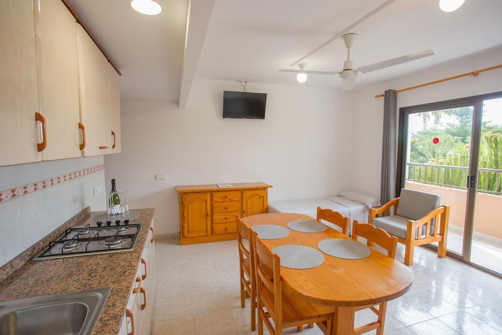 Apartamento Zodiac *