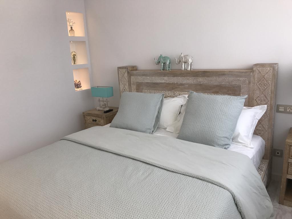 Royal Apartamento *