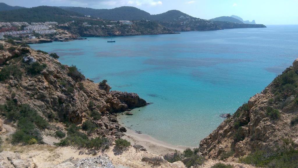 Appartement Plaza La Mar *