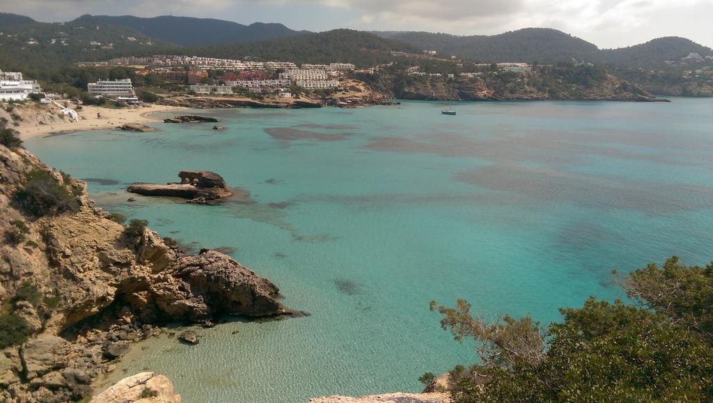 Plaza La Mar
