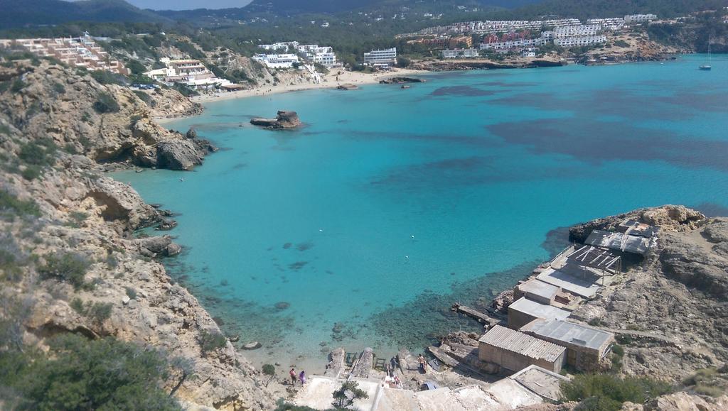 Plaza La Mar Appartement *
