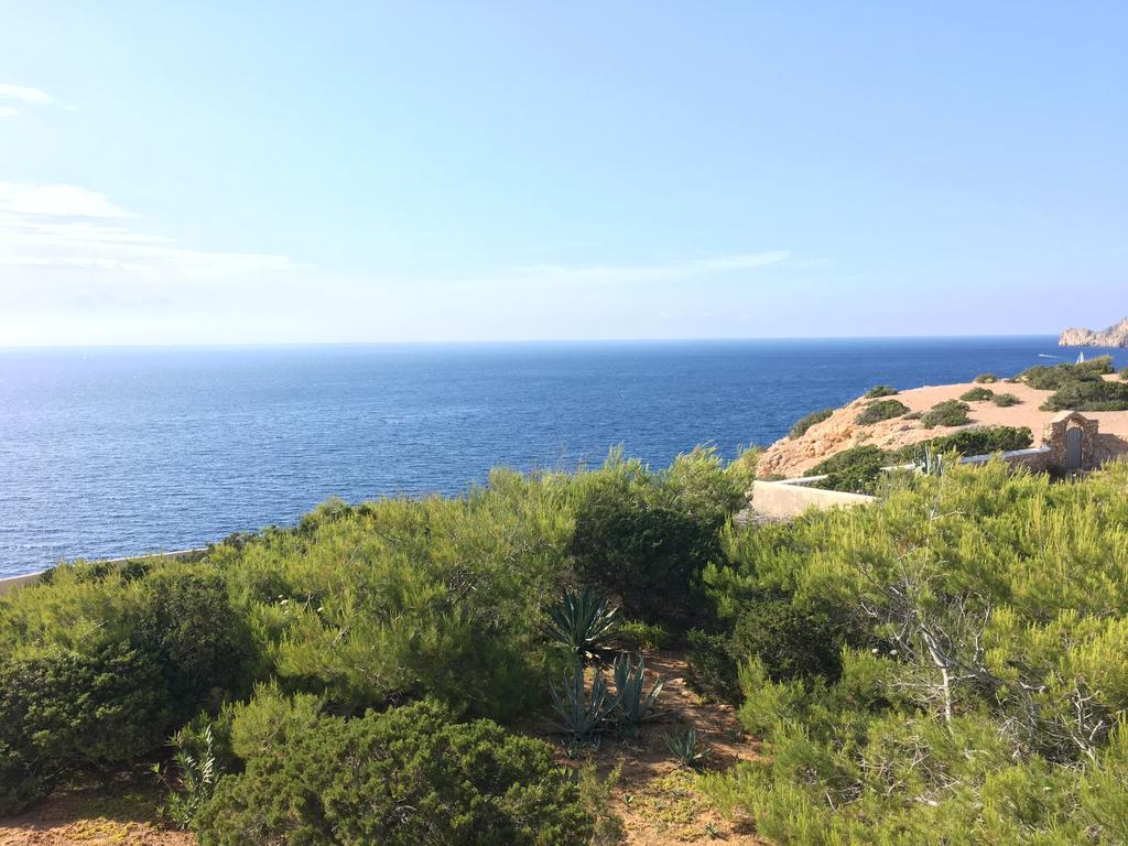 Carpe Diem * Sant Antoni de Portmany