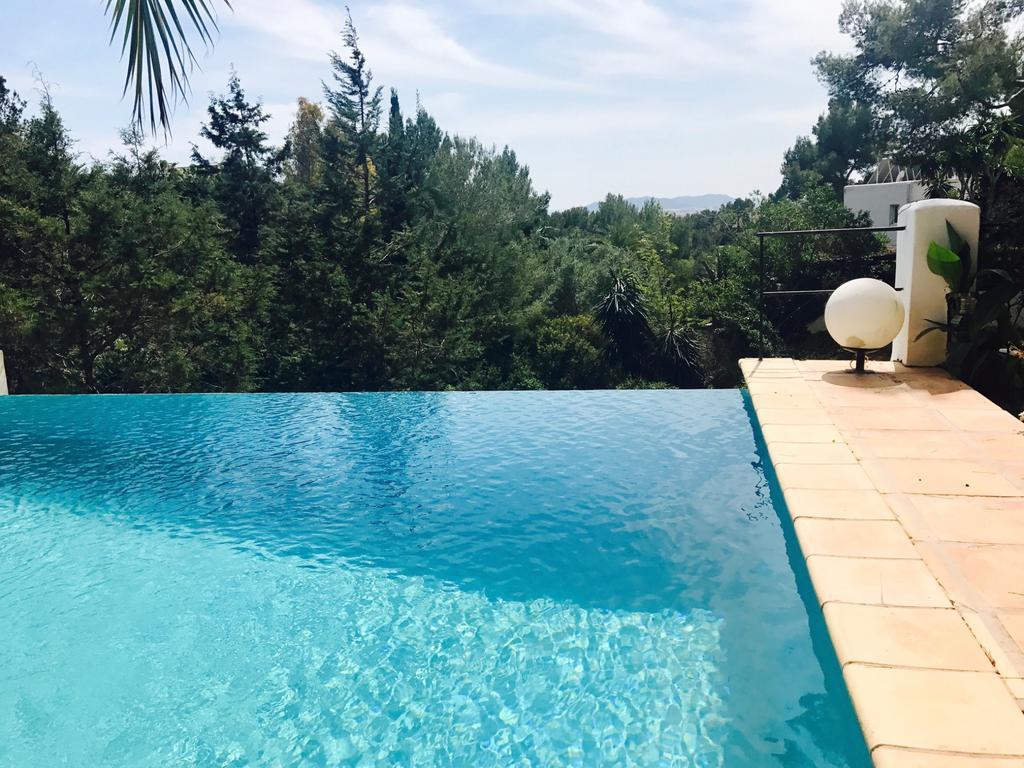 Can Furnet Ibiza Santa Eularia des Riu