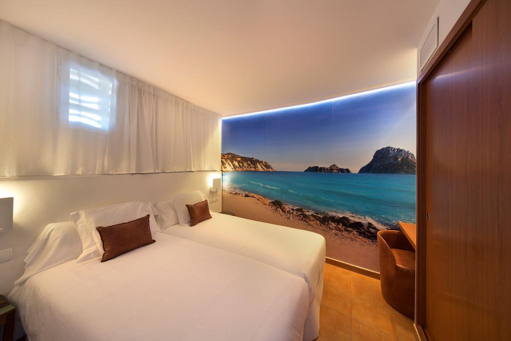Aparthotel Llobet Ibiza Town