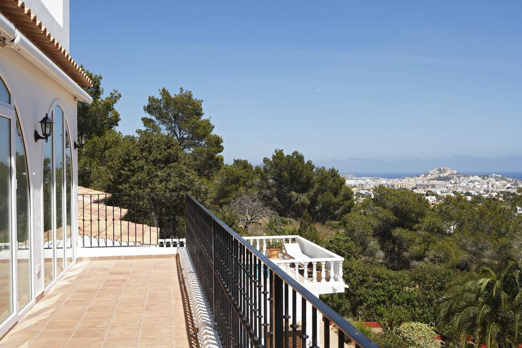 Carlos Ibiza Holiday home *