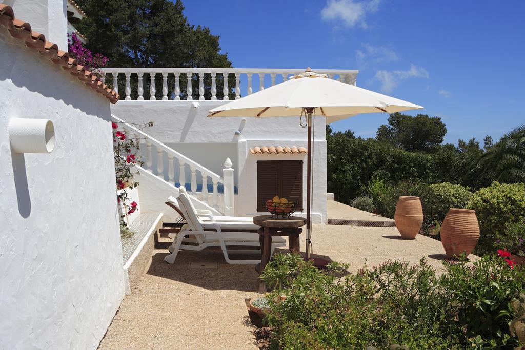 Casa de férias Carlos Ibiza Sant Jordi de ses Salines
