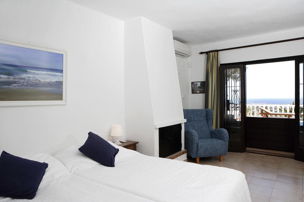 Carlos Ibiza Casa de férias Sant Jordi de ses Salines
