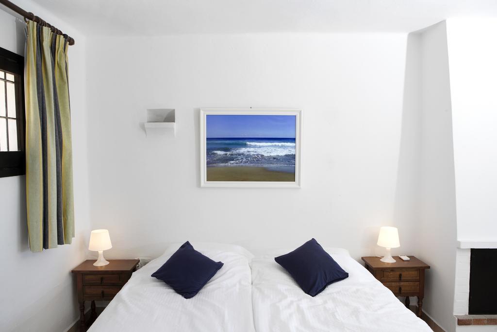 Carlos Ibiza Casa de férias