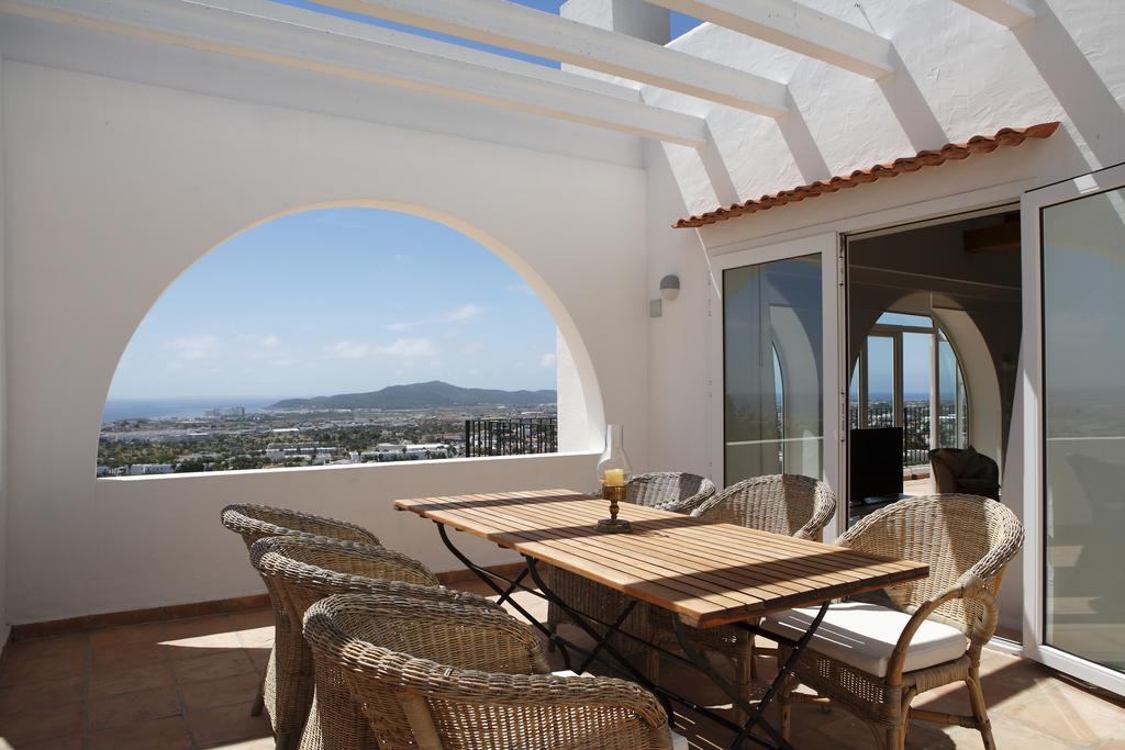 Holiday home Carlos Ibiza *