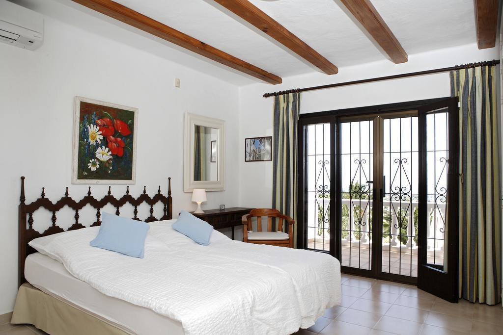 Carlos Ibiza Sant Jordi de ses Salines