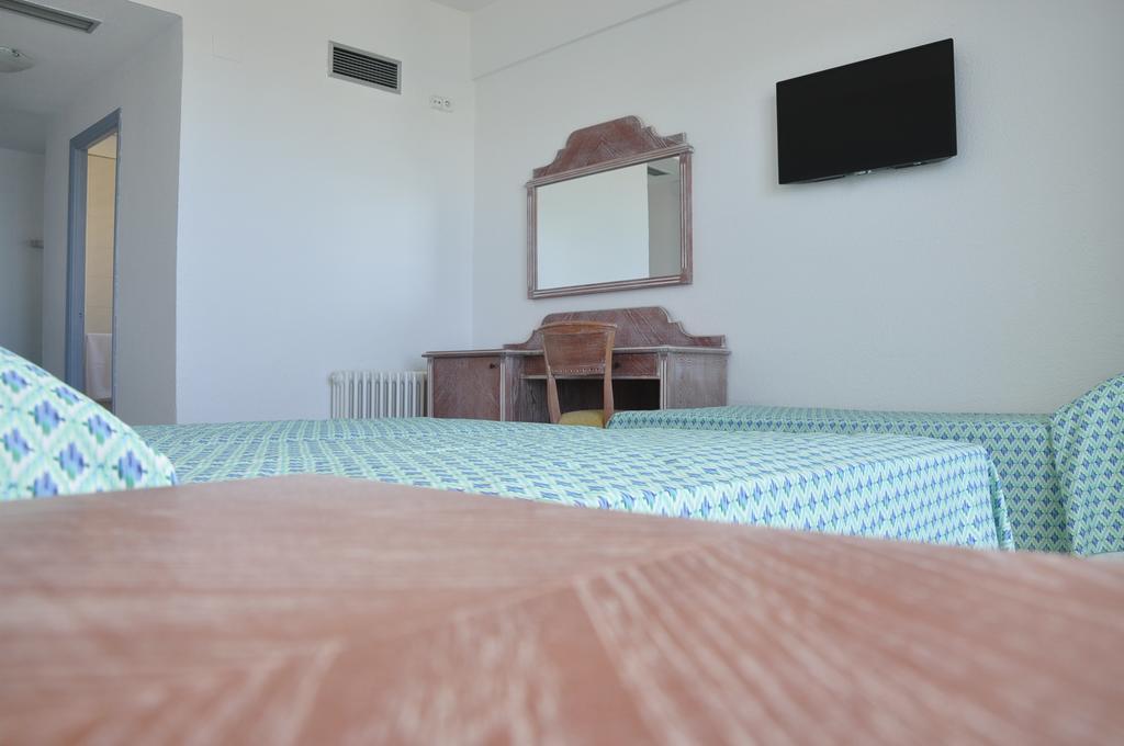 Hotel Neptuno 3*
