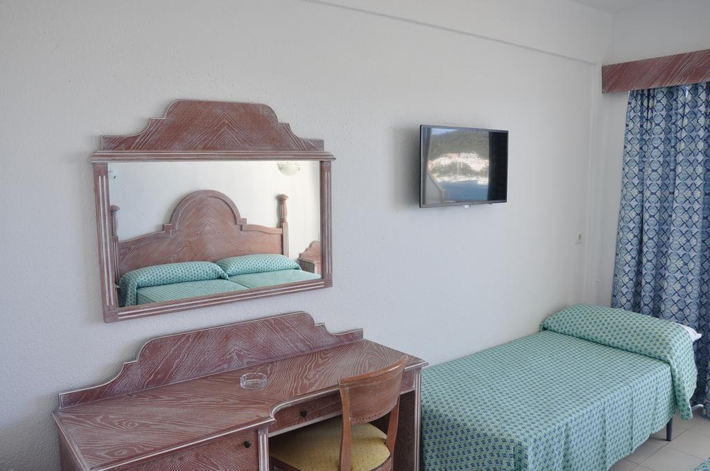 Neptuno Hotel 3*