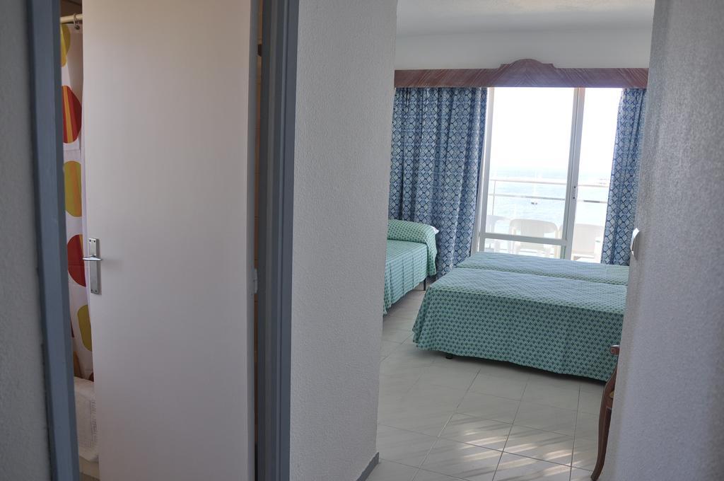 Hotel Neptuno 3*