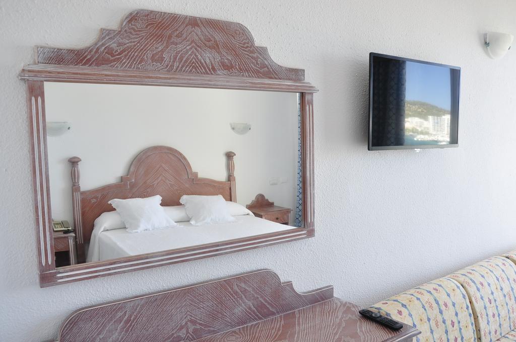 Neptuno Hotel Ibiza-stad