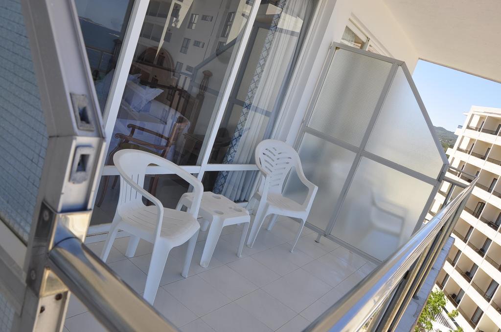 Hotel Neptuno 3*