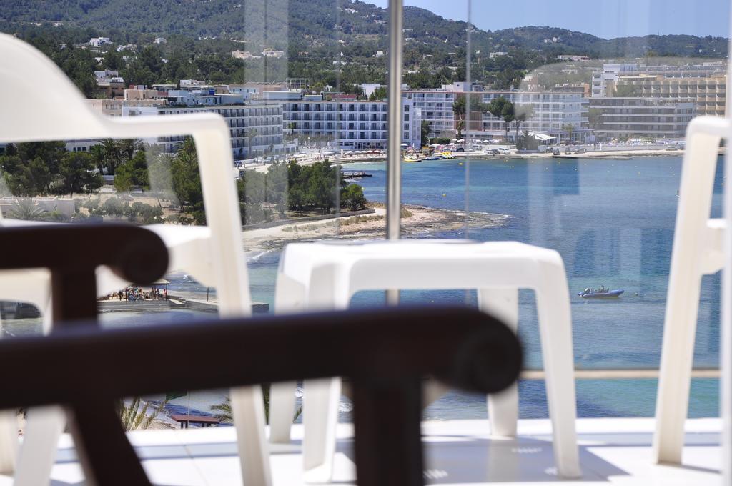 Neptuno Ibiza-stad