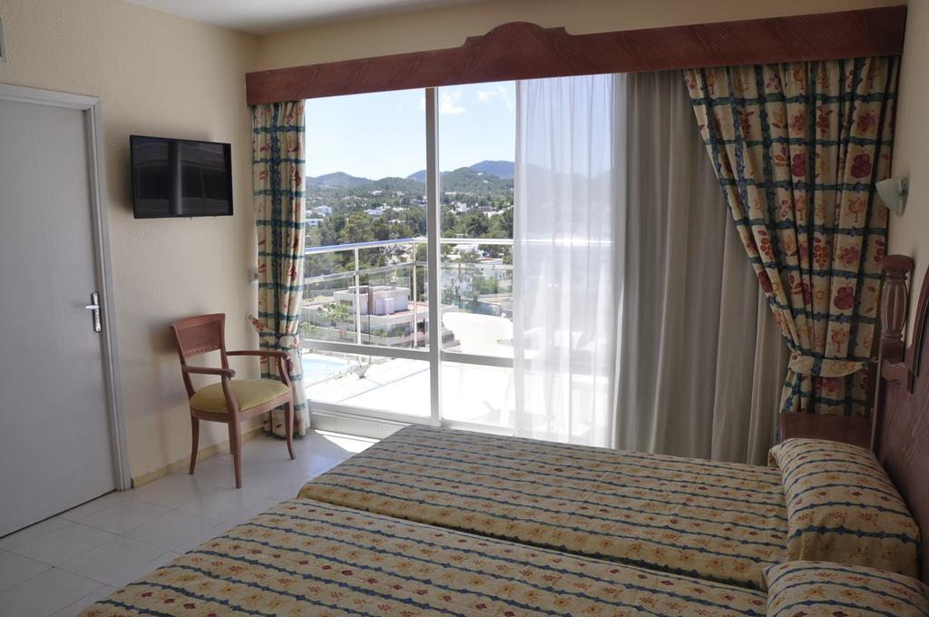 Neptuno 3* Ibiza-stad