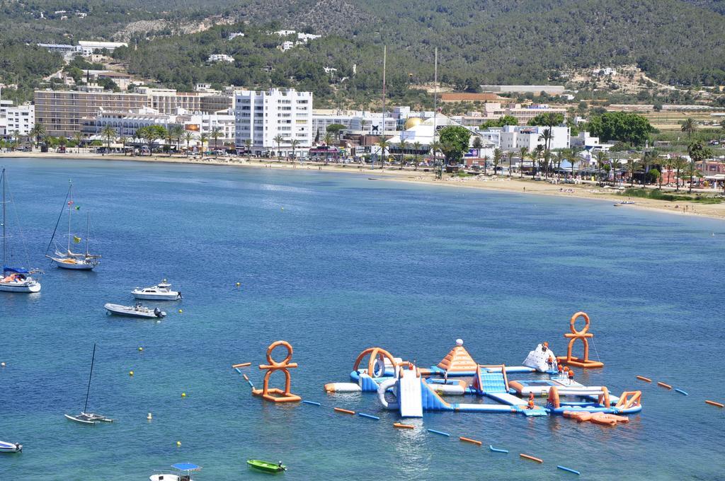 Neptuno Ibiza-stad