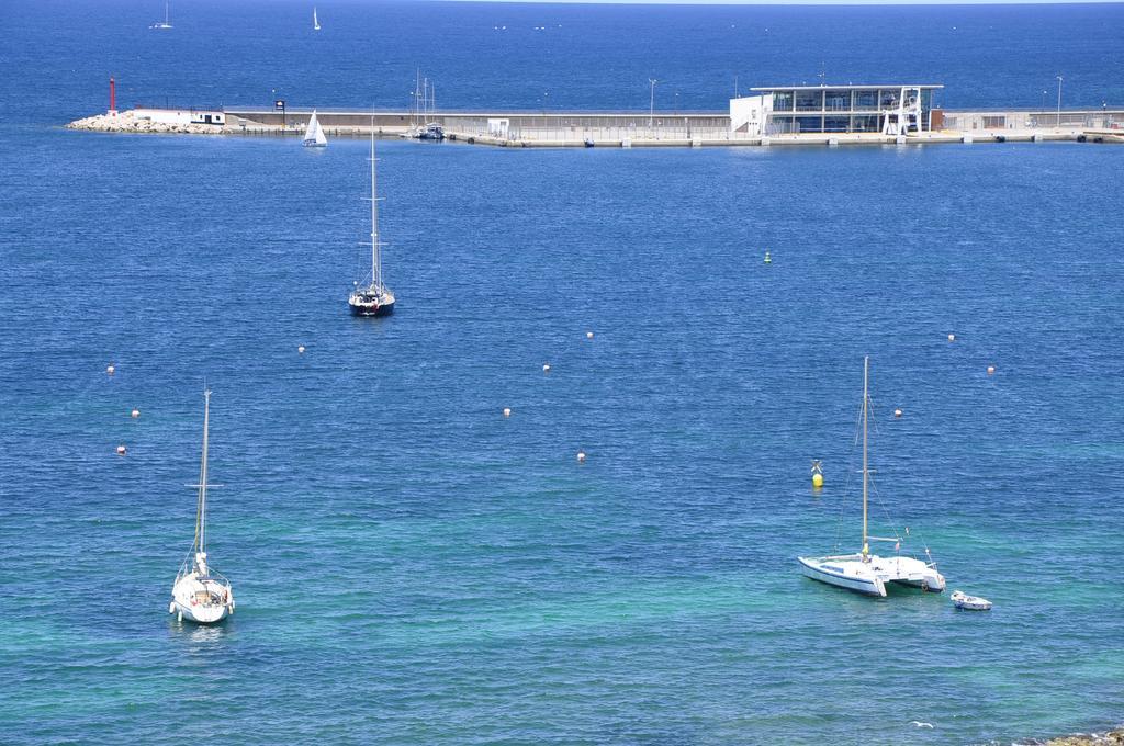 Hotel Neptuno