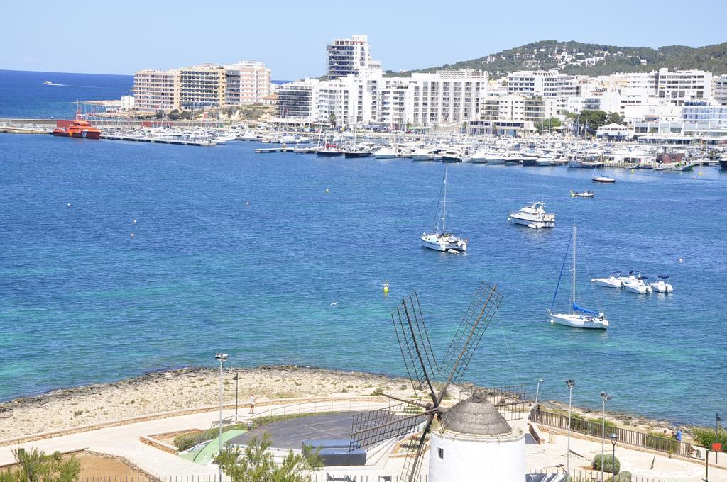 Neptuno 3* Ibiza-stad