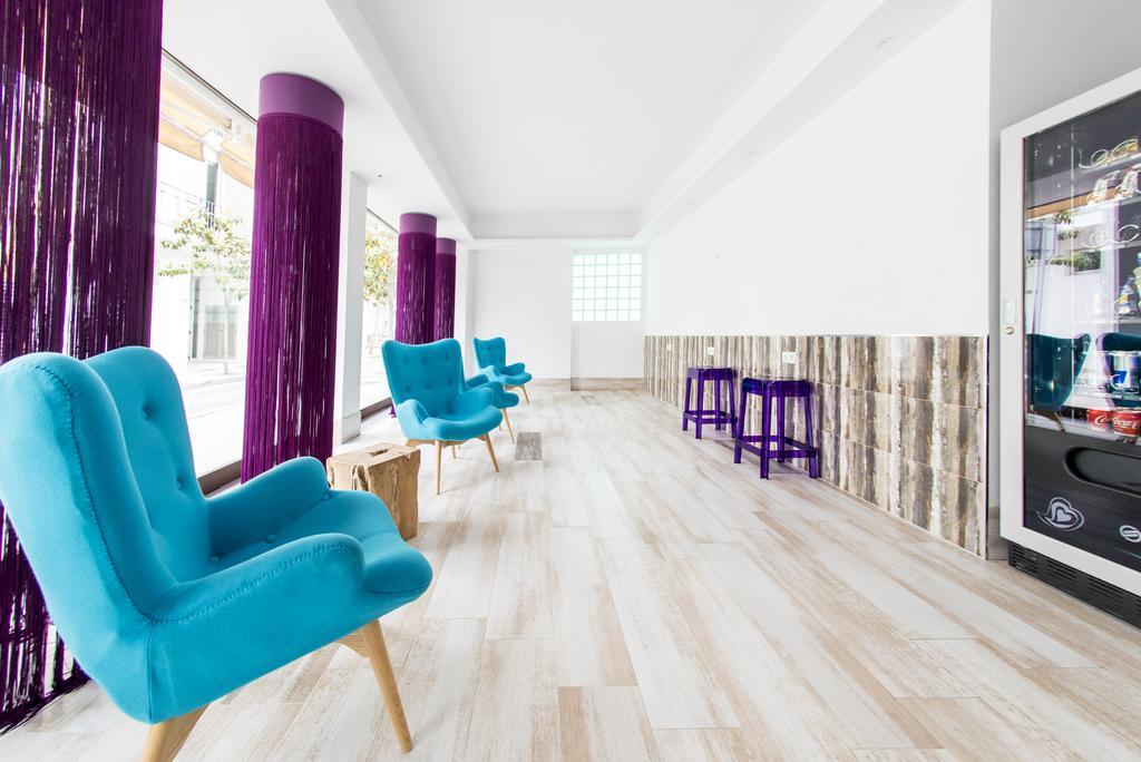 Tarba 2* San Antonio (Ibiza)