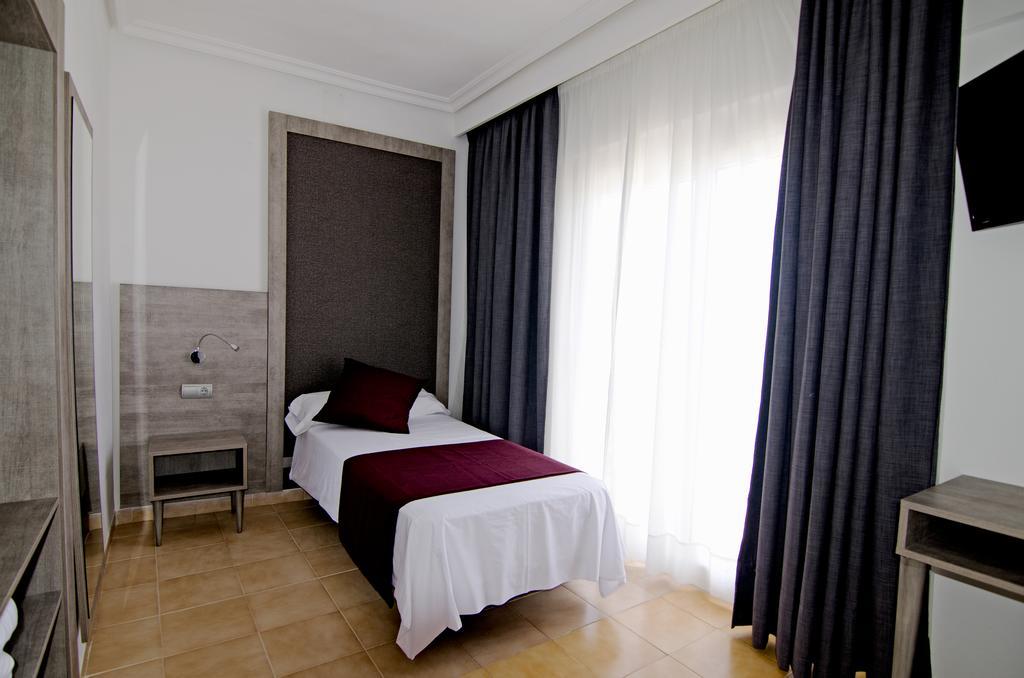 Hotel Vibra Marco Polo Ii - Adults Only