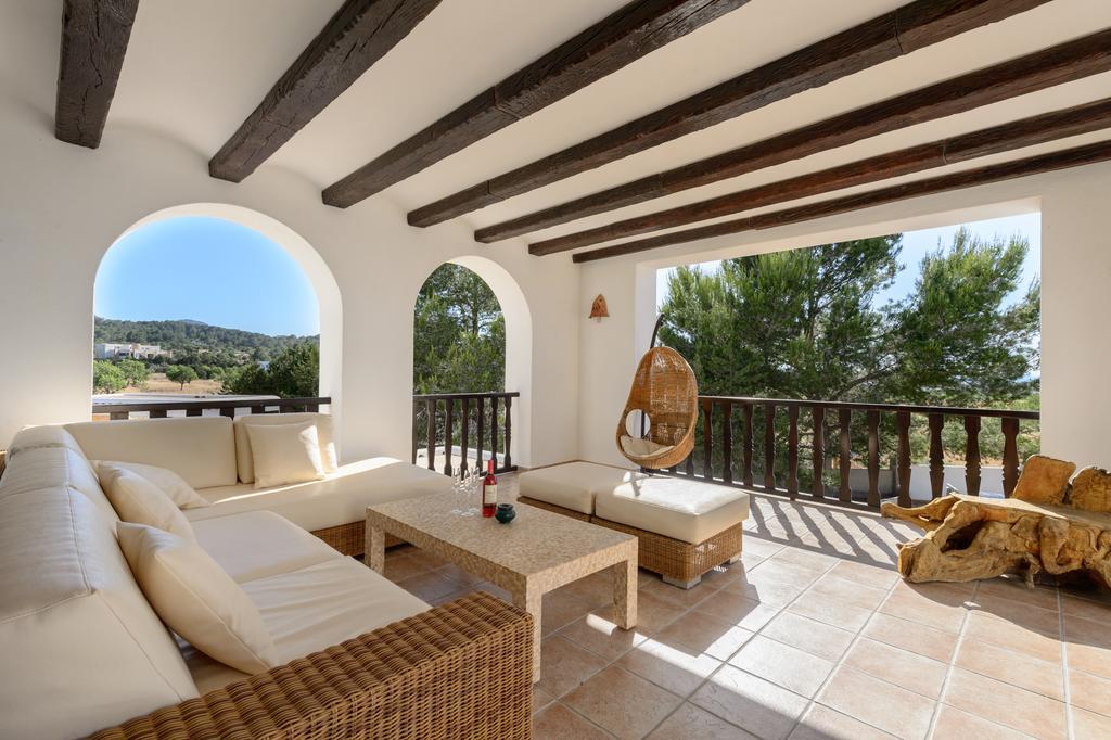 Almond San Antonio (Ibiza)