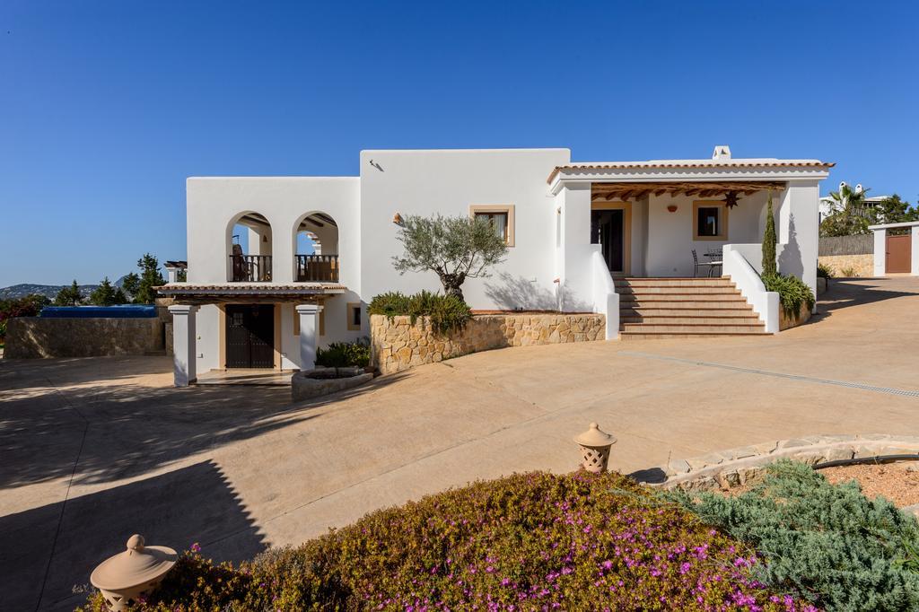Almond Villa San Antonio (Ibiza)