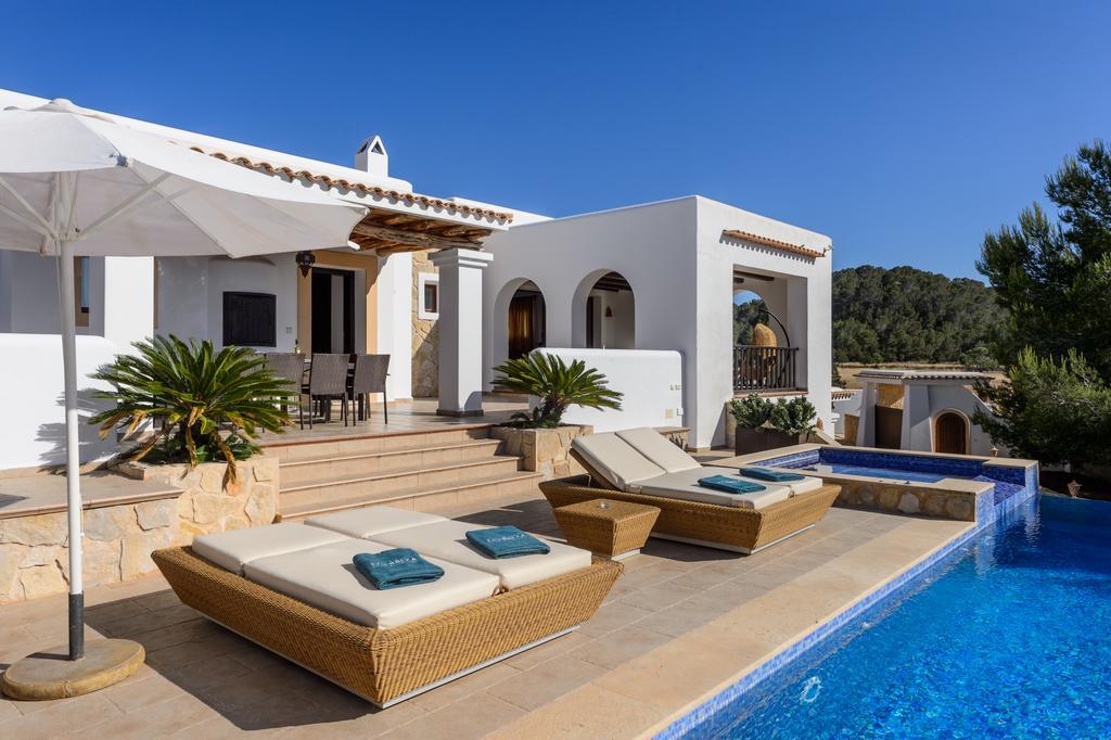 Almond Villa *