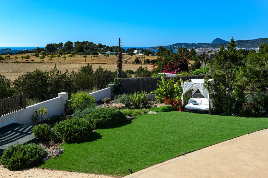Almond Villa