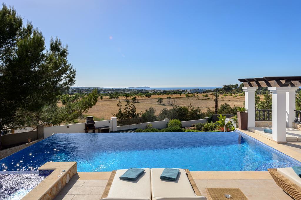 Villa Almond San Antonio (Ibiza)