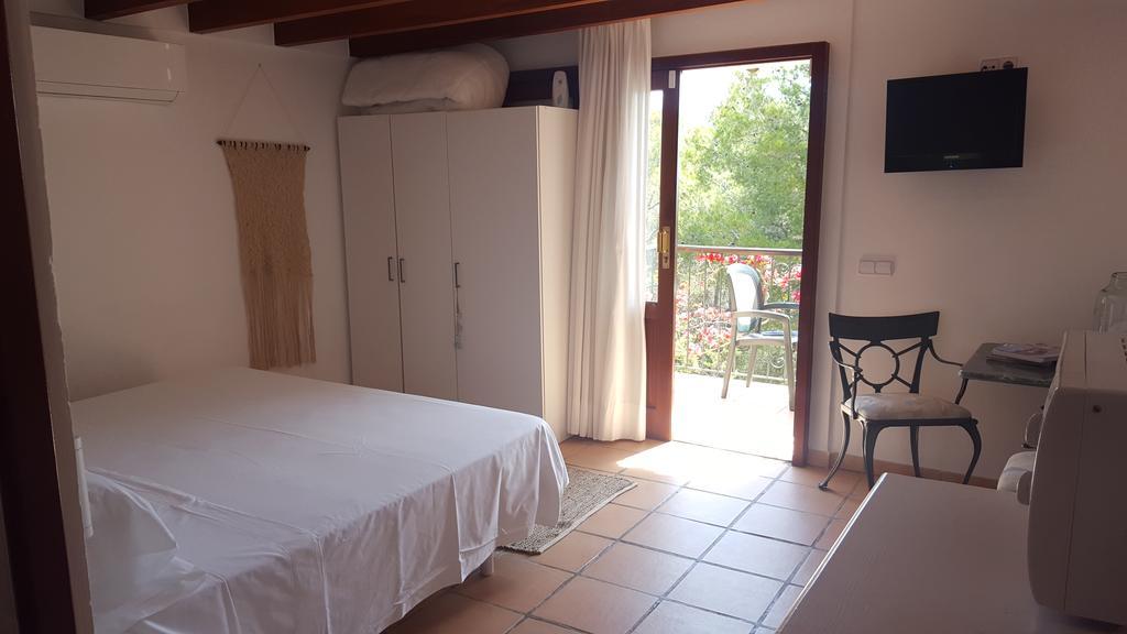 Casa Naya Rural *