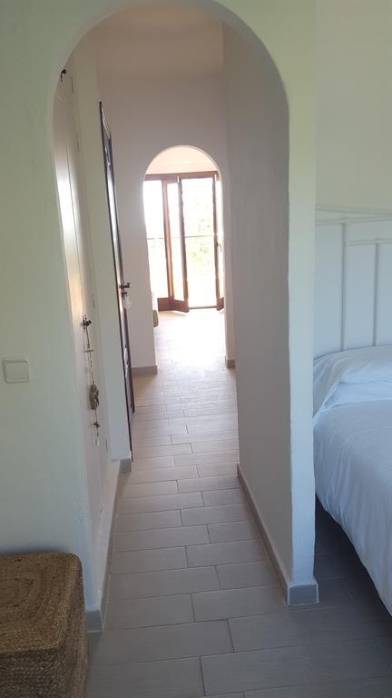 Casa Naya Rural Landhaus Sant Llorenç de Balàfia