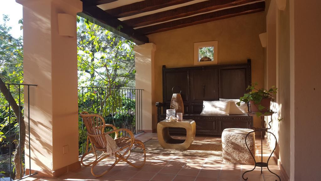 Landhaus Casa Naya Rural Sant Llorenç de Balàfia
