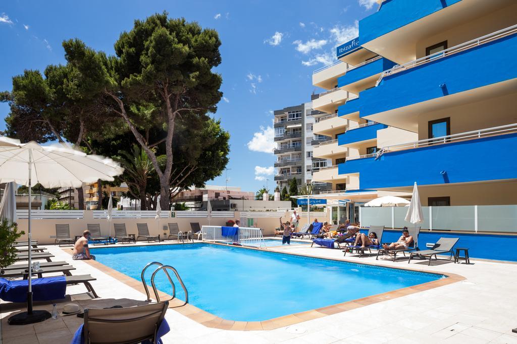 Ibiza Heaven (adults Only) * Platja d'en Bossa