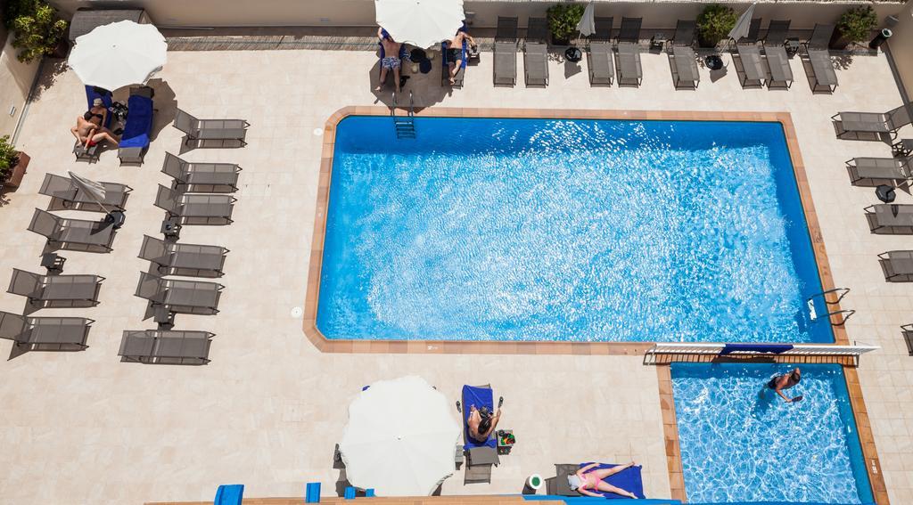 Ibiza Heaven (adults Only) Platja d'en Bossa