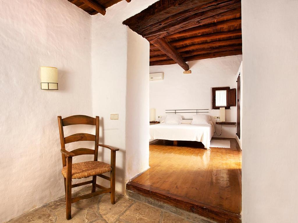 Agroturismo Ca N'escandell