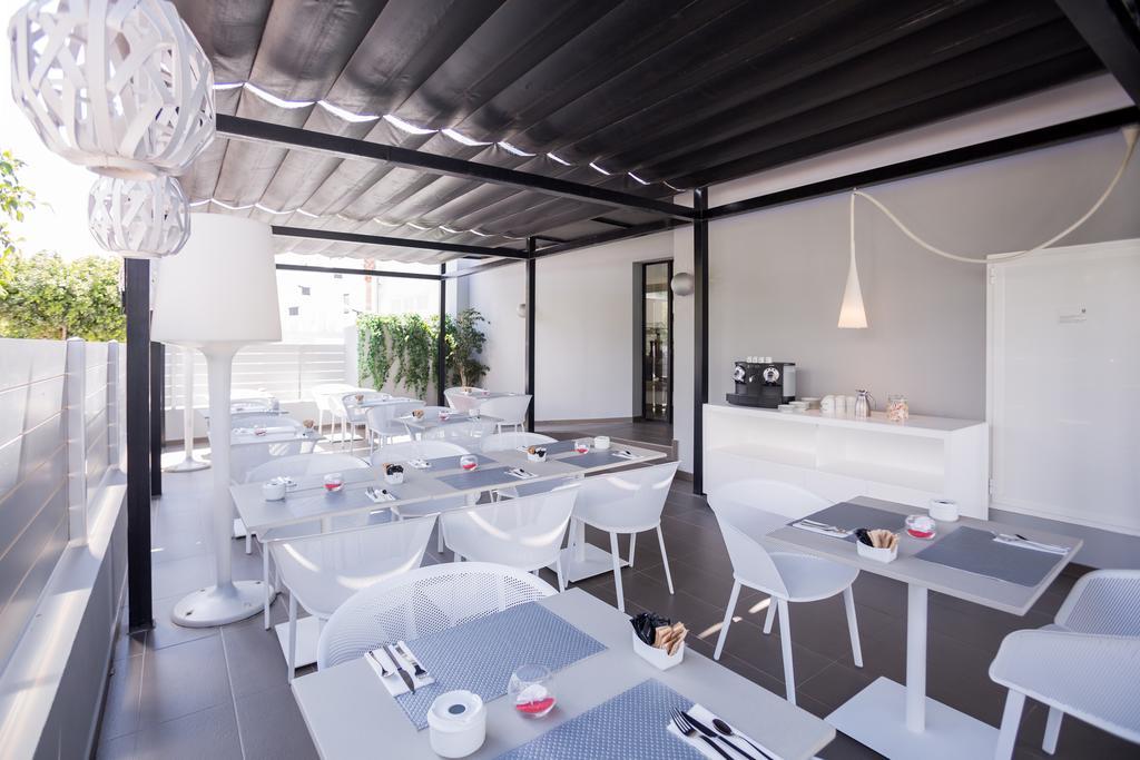 Aparthotel Migjorn Ibiza & Playa d'en Bossa