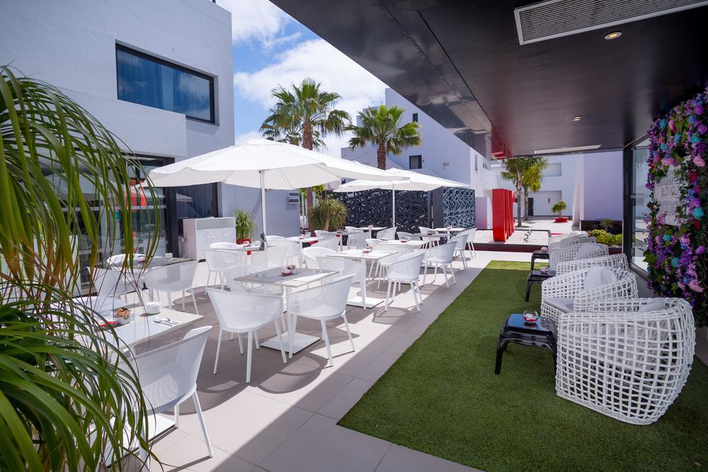 Migjorn Ibiza & Aparthotel