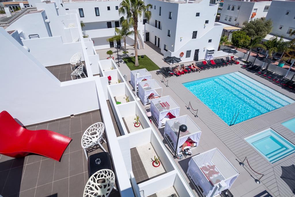 Aparthotel Migjorn Ibiza &