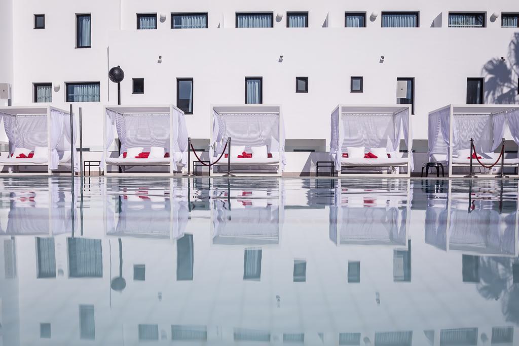 Migjorn Ibiza & 4* Playa d'en Bossa
