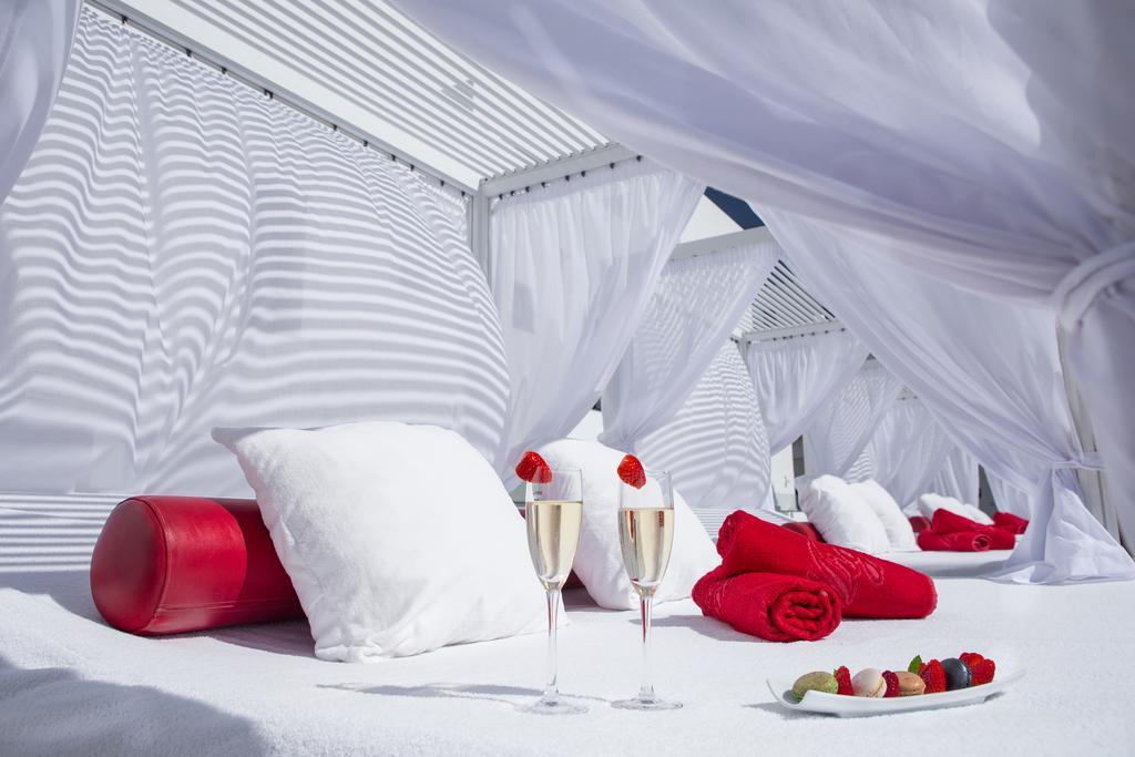 Migjorn Ibiza & Aparthotel Playa d'en Bossa
