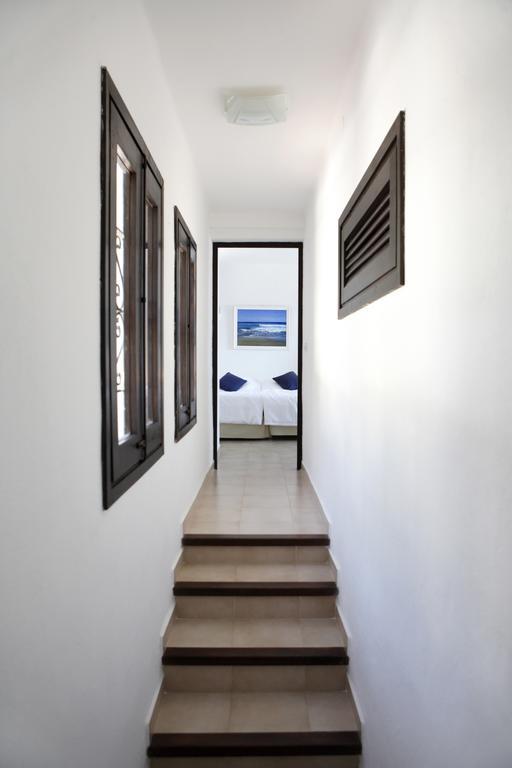 Carlos Ibiza Sant Jordi de ses Salines