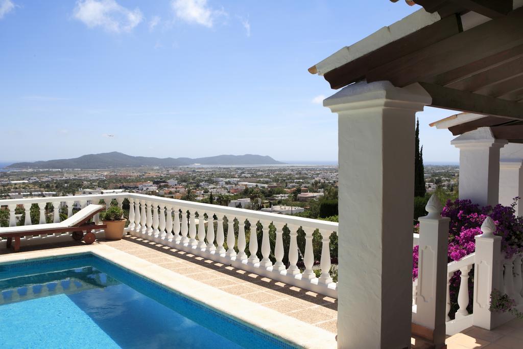 Carlos Ibiza Casa de férias