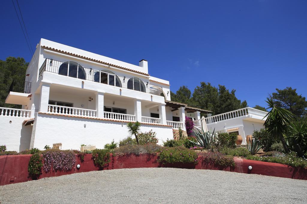 Carlos Ibiza Holiday home *
