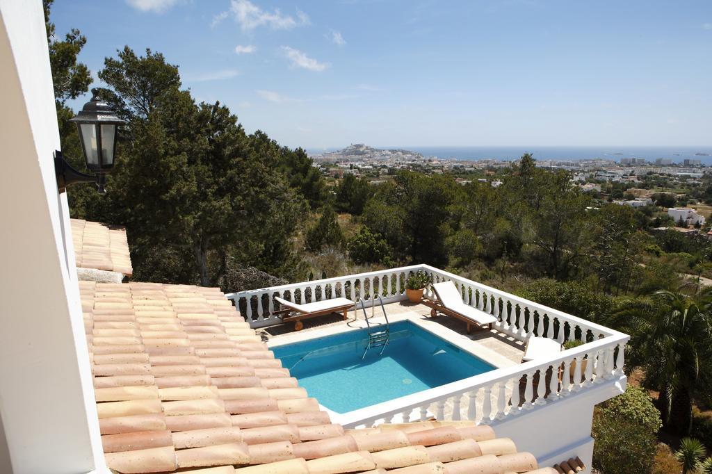 Casa de férias Carlos Ibiza