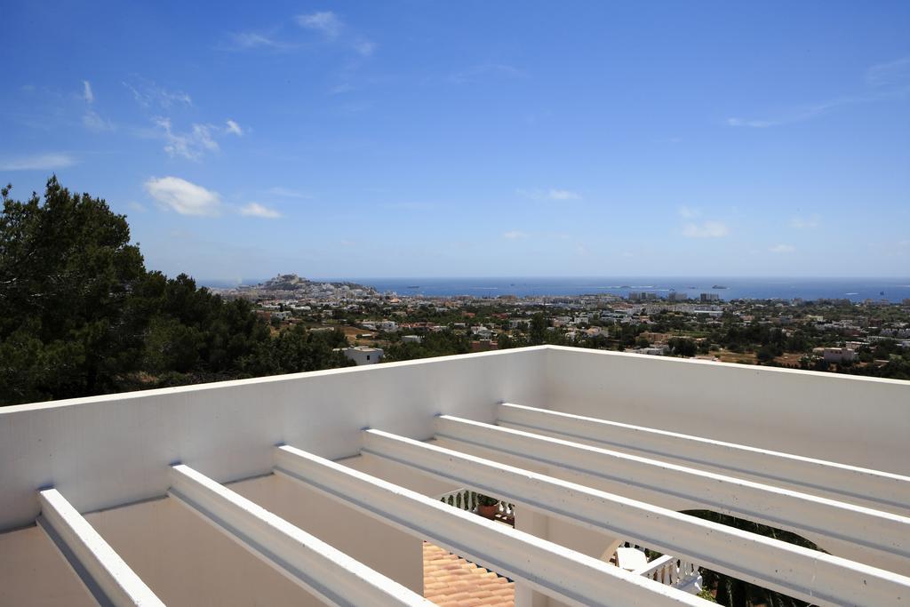 Carlos Ibiza Casa de férias Sant Jordi de ses Salines