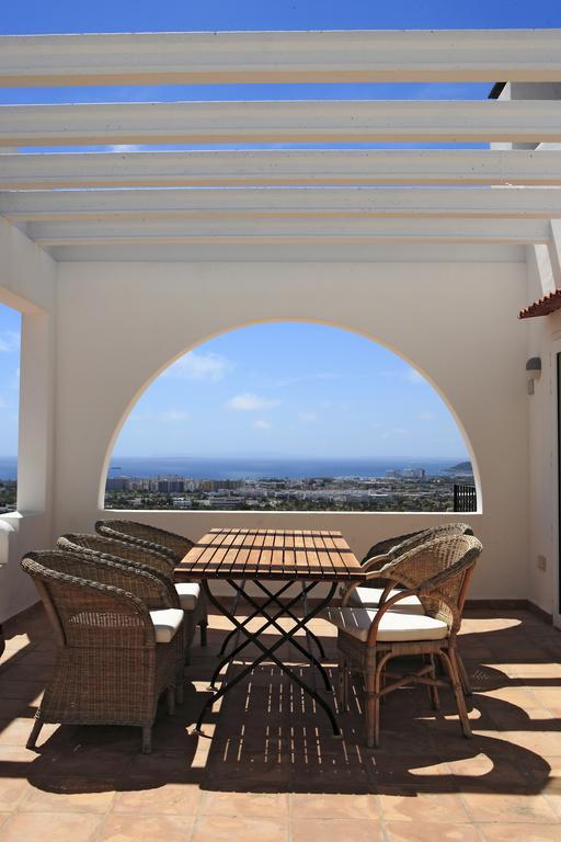 Carlos Ibiza Casa de férias