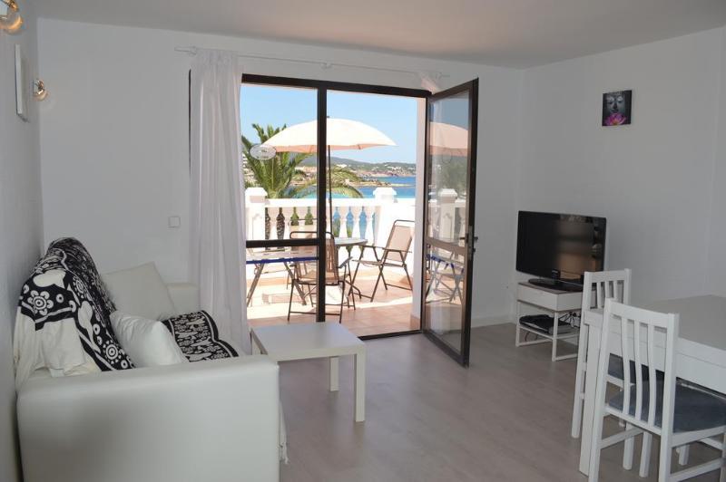Blanco Y Negro Apartment Es Canar (Ibiza)